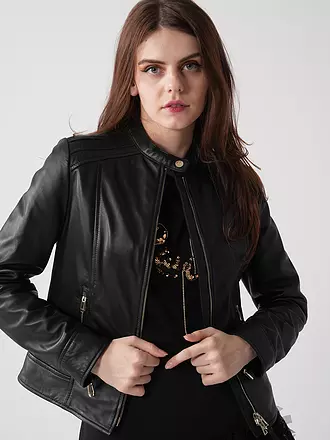 JOOP | Chaqueta de cuero | 